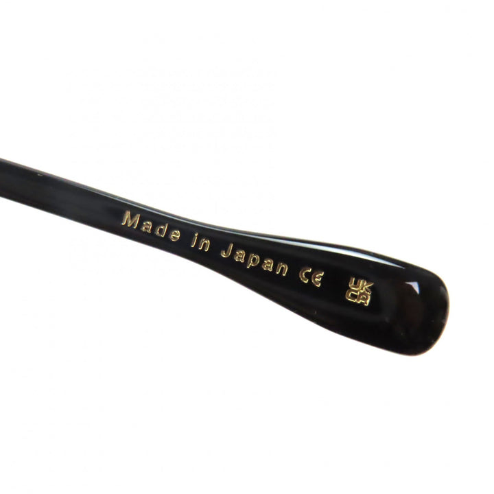 Pristine DITA Glasses STATESIDE-FOUR Current product black mens DTX451-A-06