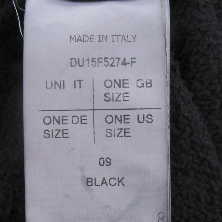 Great Rick Owens sweat Dark Shadow Oversized Short Sleeve black