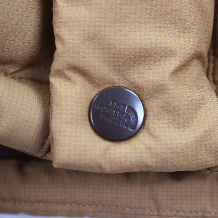 极佳的北面 (THE NORTH FACE) Baltro Light Jacket 米色男款 S 码 ND91950 羽绒服