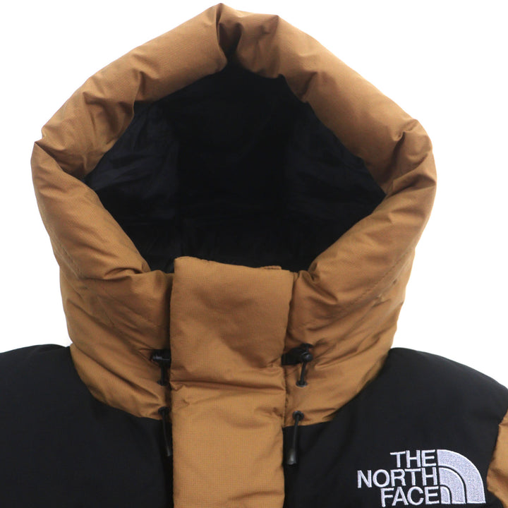 极佳的北面 (THE NORTH FACE) Baltro Light Jacket 米色男款 S 码 ND91950 羽绒服