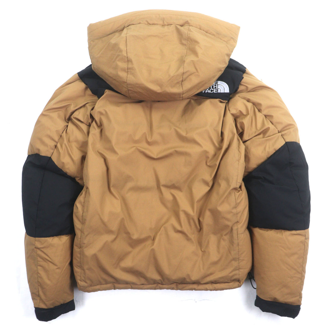 极佳的北面 (THE NORTH FACE) Baltro Light Jacket 米色男款 S 码 ND91950 羽绒服