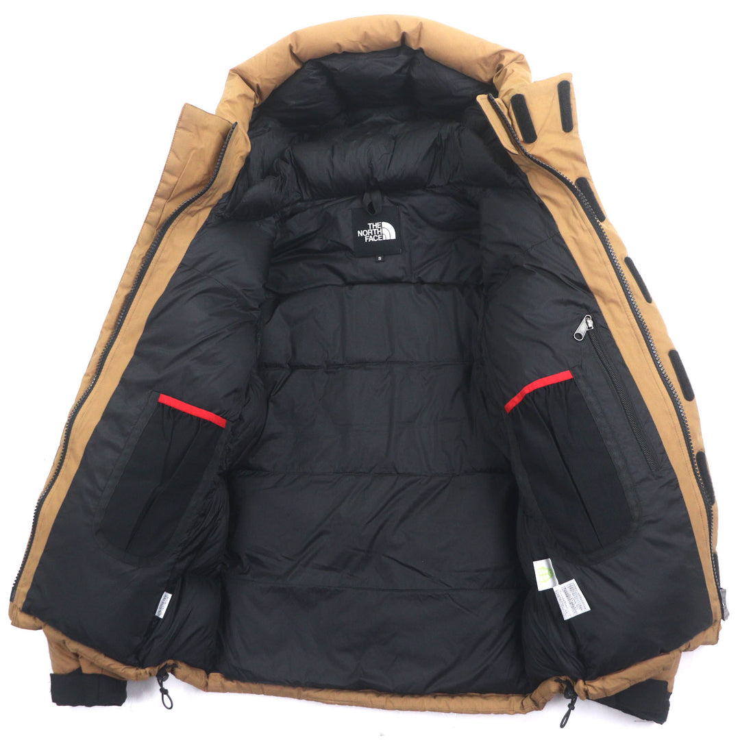 极佳的北面 (THE NORTH FACE) Baltro Light Jacket 米色男款 S 码 ND91950 羽绒服