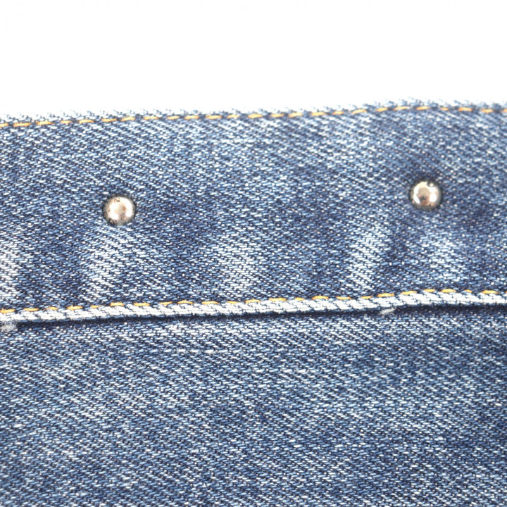Discounted Excellent MINEDENIM Denim pants blue cotton mens 10 FPK107N