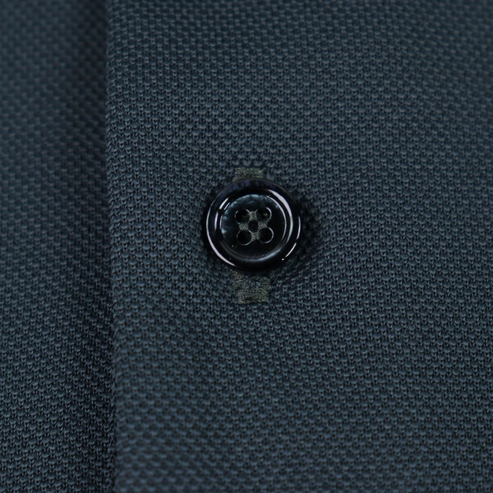 Pristine BERLUTI Short sleeve polo shirt Technical Golf Polo Logo patch men L