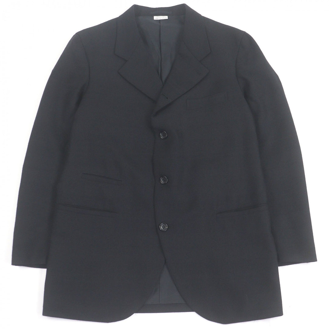 伟大的 COMME des GARCONS HOMME DEUX 定制夹克 AD2023 M DL-J025