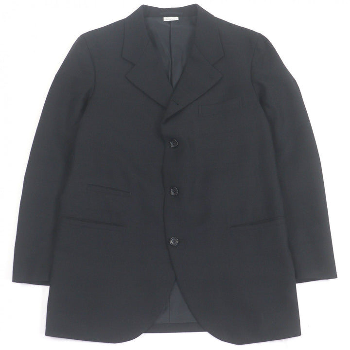 伟大的 COMME des GARCONS HOMME DEUX 定制夹克 AD2023 M DL-J025