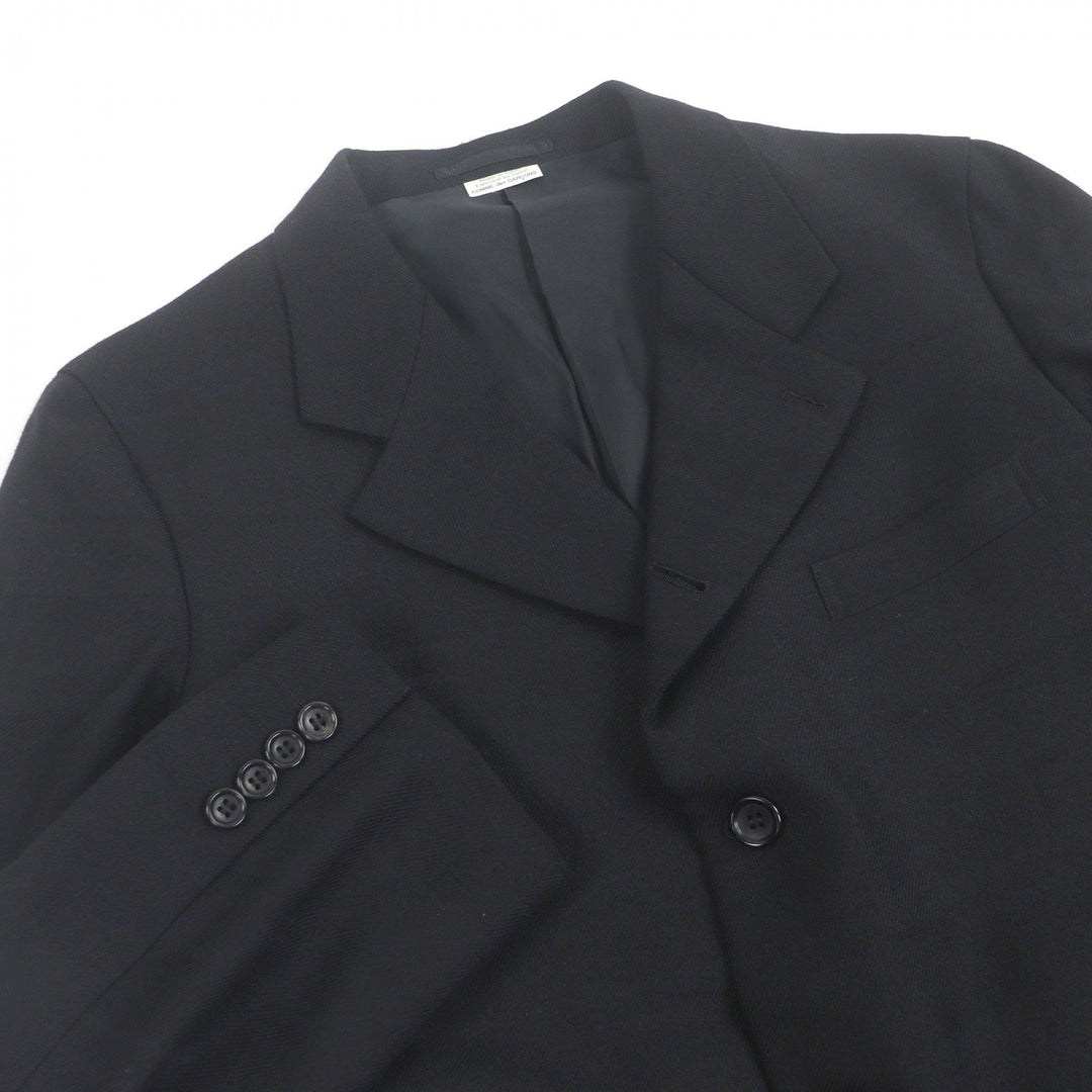 伟大的 COMME des GARCONS HOMME DEUX 定制夹克 AD2023 M DL-J025