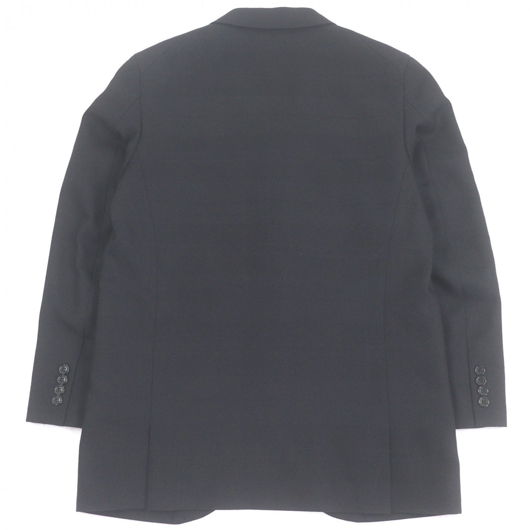 伟大的 COMME des GARCONS HOMME DEUX 定制夹克 AD2023 M DL-J025