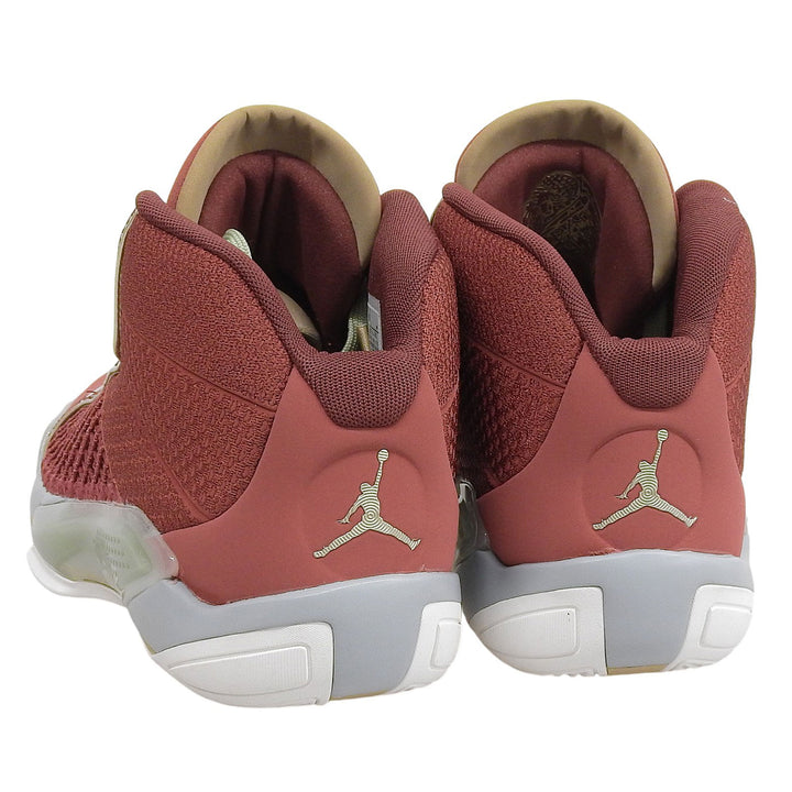 Pristine NIKE sneakers AIR JORDAN 38 CHINESE NEW YEAR PF 27.5 FQ8896-600