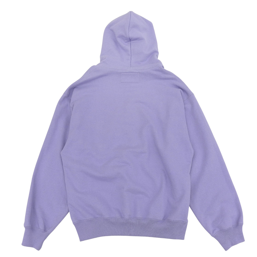 Pristine GUILTY PARTIES WACKO MARIA hoodie mens L 24FW-WMC-Stainless Steel03