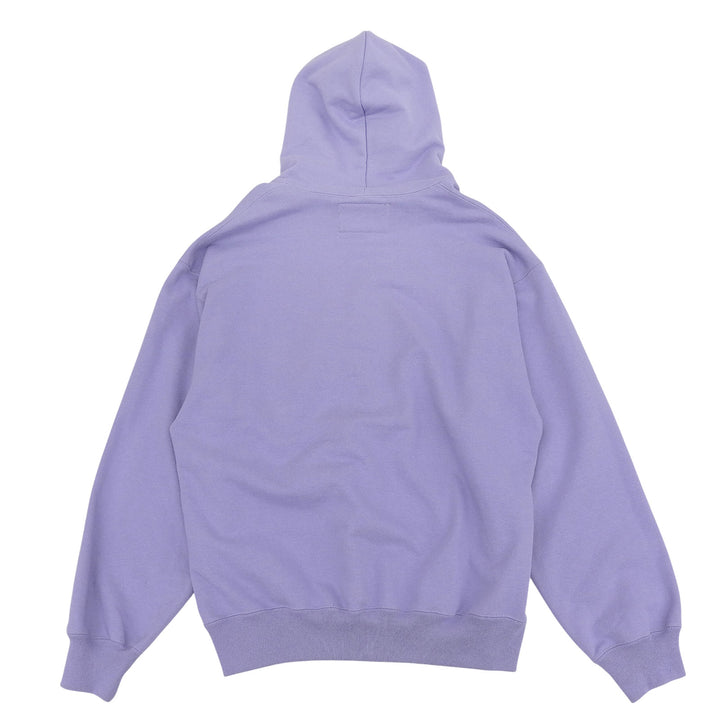 Pristine GUILTY PARTIES WACKO MARIA hoodie mens L 24FW-WMC-Stainless Steel03