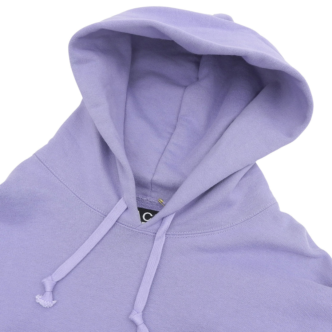 Pristine GUILTY PARTIES WACKO MARIA hoodie mens L 24FW-WMC-Stainless Steel03