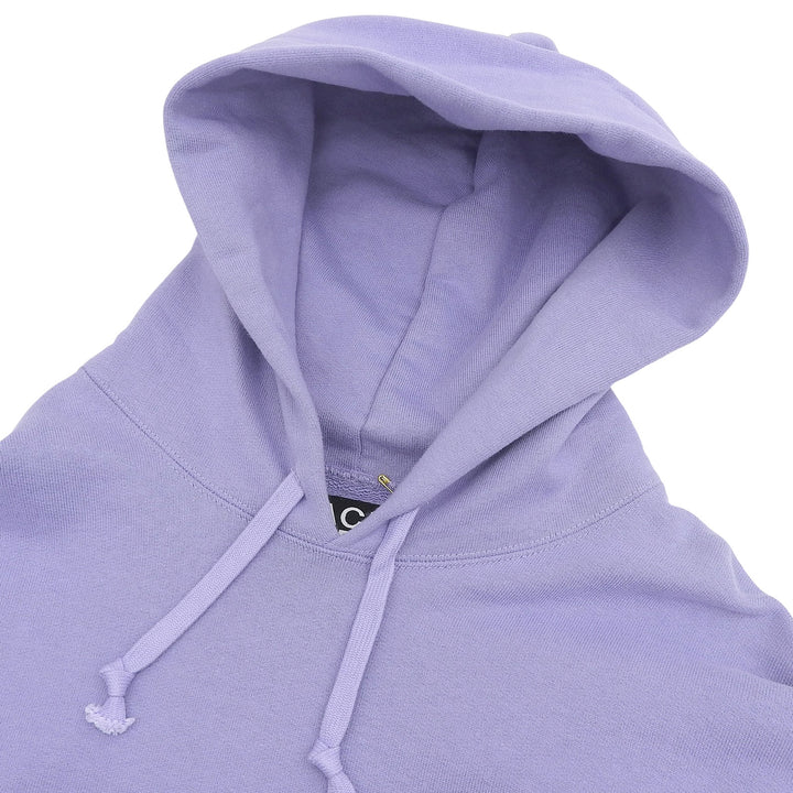 Pristine GUILTY PARTIES WACKO MARIA hoodie mens L 24FW-WMC-Stainless Steel03