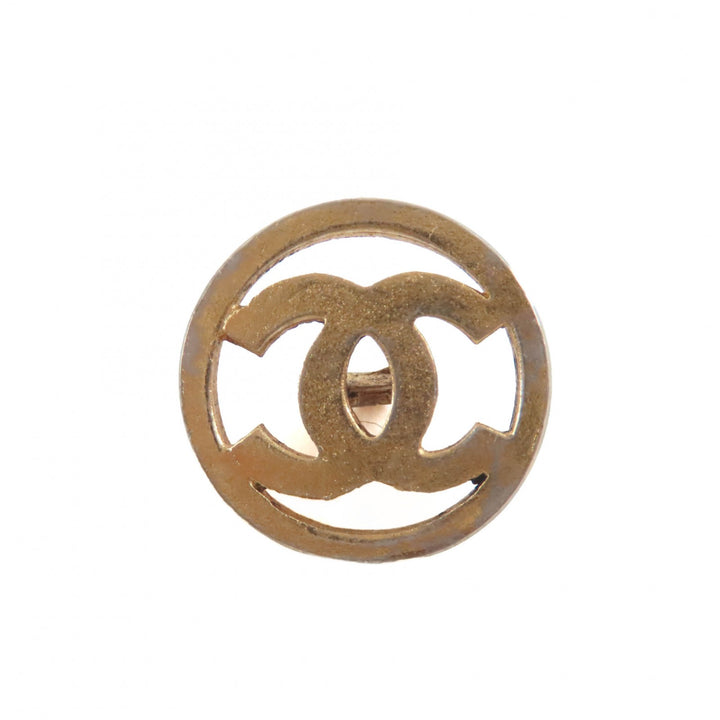 非常に良い CHANEL その他アクセサリー ゴールド レディース