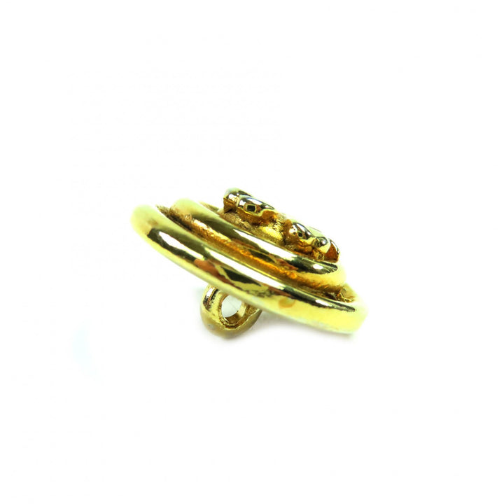 Great CHANEL Other accessories gold Women