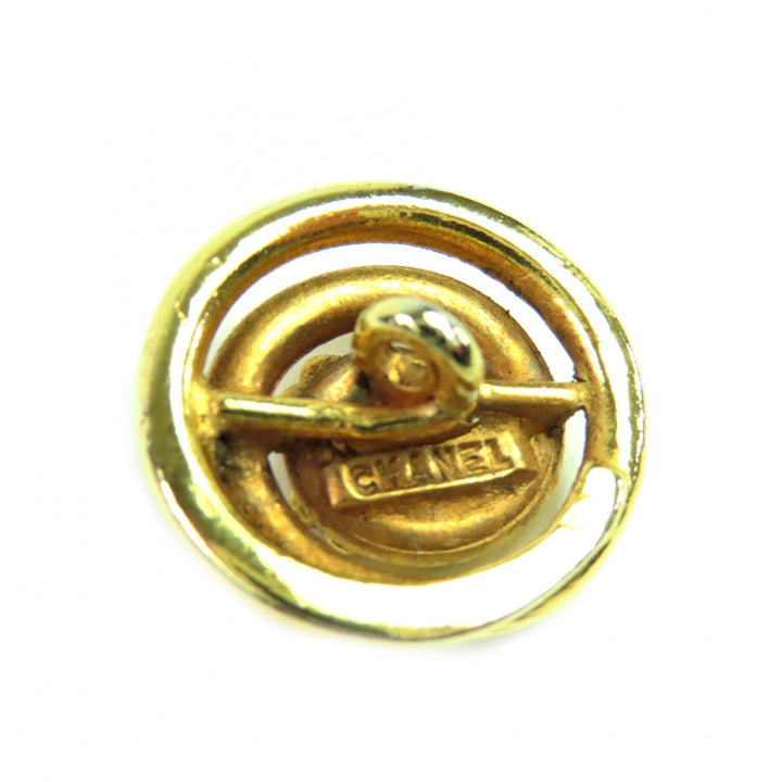 Great CHANEL Other accessories gold Women