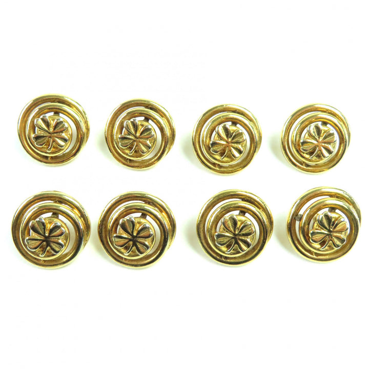 Great CHANEL Other accessories gold Women