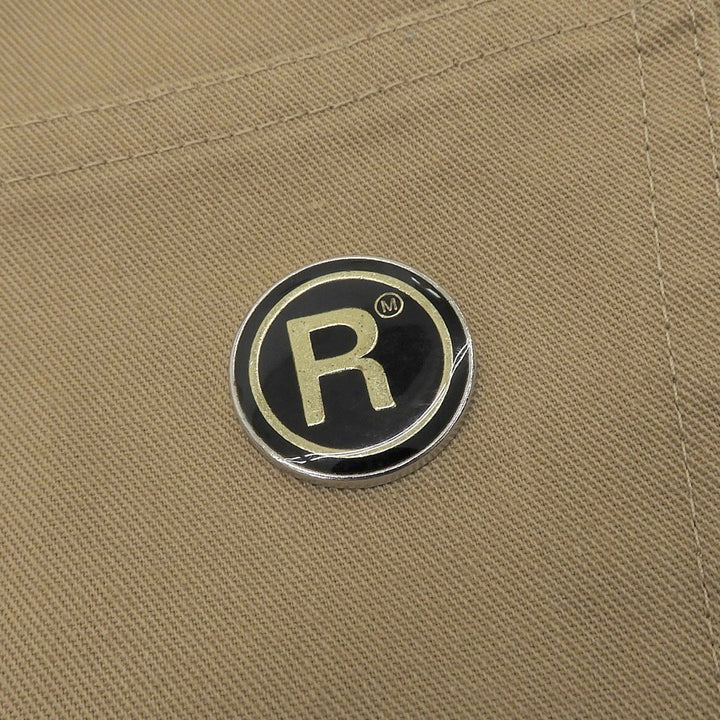 Great Martine Rose Pants beige polyester Women XS 37-04-01-04035