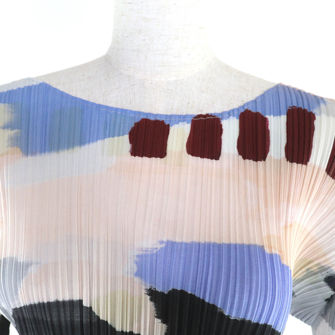 Excellence PLEATS PLEASE 连体衣 多色涤纶 女款 3 PP61-JT604