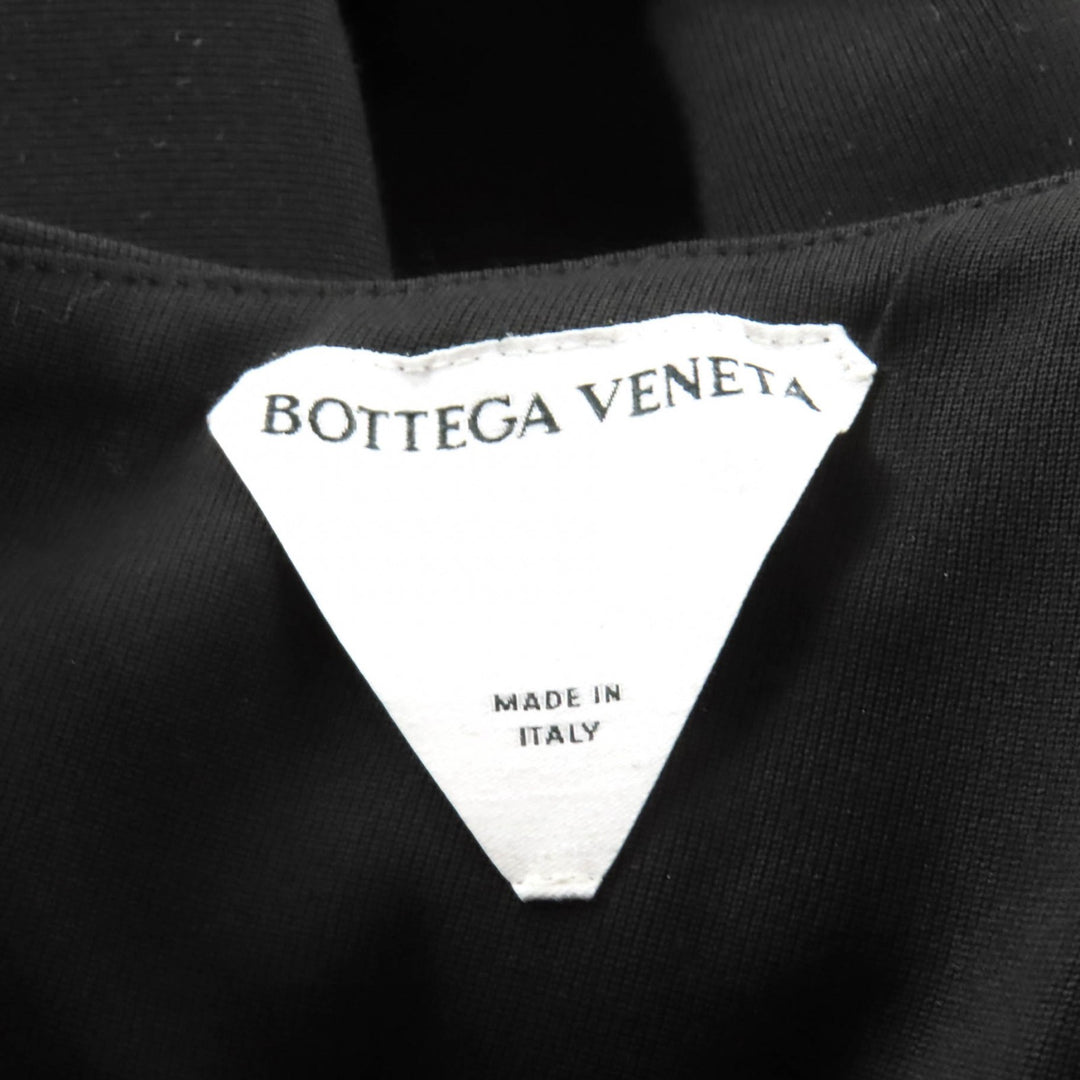 Pristine BOTTEGAVENETA Pants black wool Women 40 661375