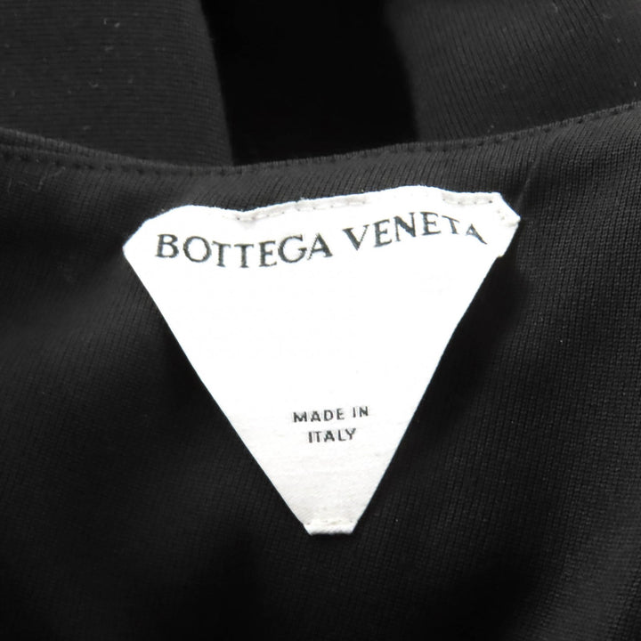 Pristine BOTTEGAVENETA Pants black wool Women 40 661375