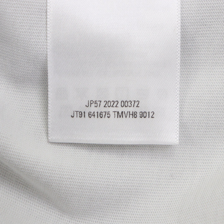 素晴らしいバレンシアガTシャツ。バレンシアガデザインチームパリ所有。XS 641675。