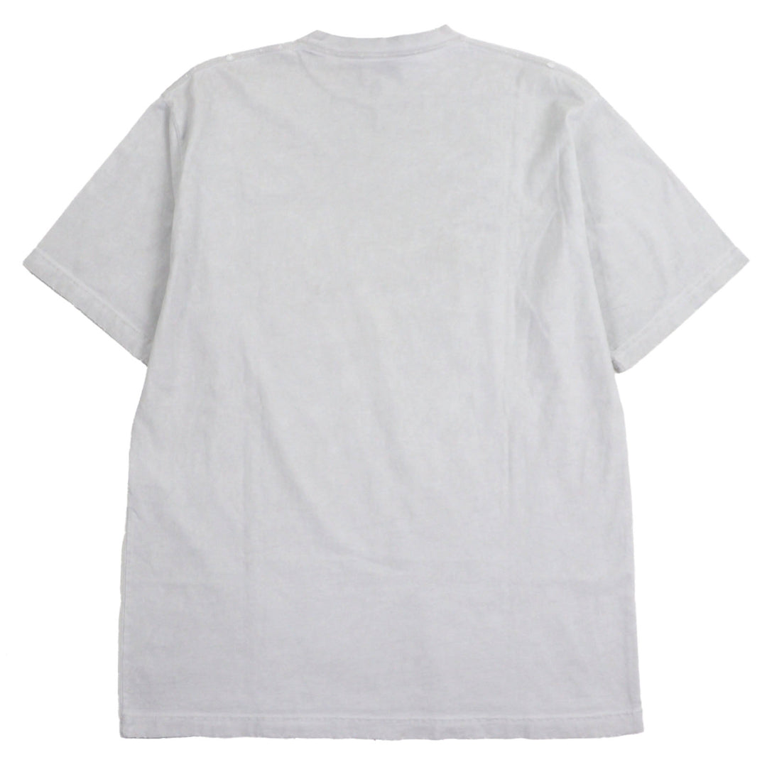 素晴らしいバレンシアガTシャツ。バレンシアガデザインチームパリ所有。XS 641675。