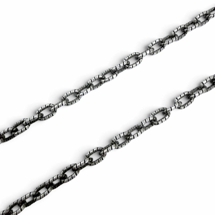 Great GUCCI Necklace Arabesque G-Cube Bijou Pendant Silver AG925 Women 550207