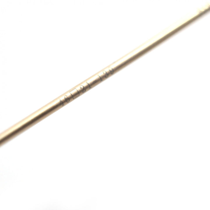 Excellent 金子眼鏡 Glasses Boston gold Titanium mens KM-26L