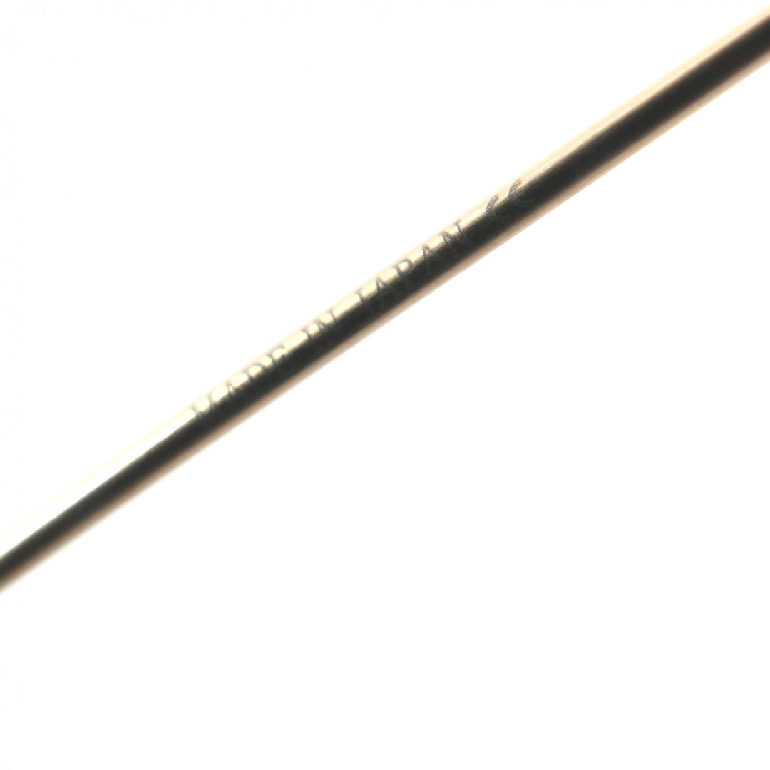 Excellent 金子眼鏡 Glasses Boston gold Titanium mens KM-26L