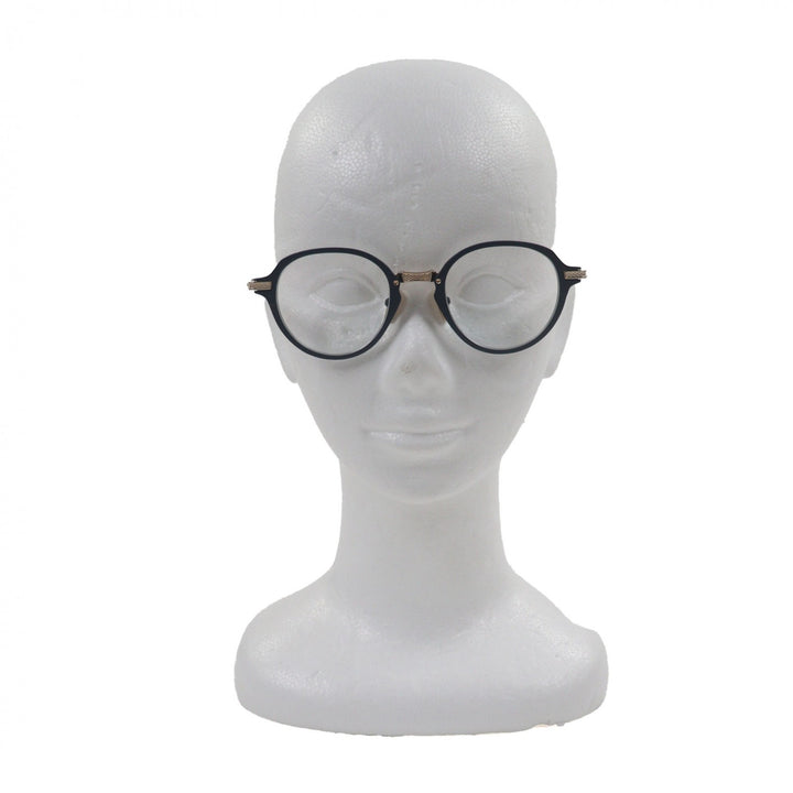 Excellent DITA Glasses UNION-FOUR Boston Navy mens DTX423-A-04