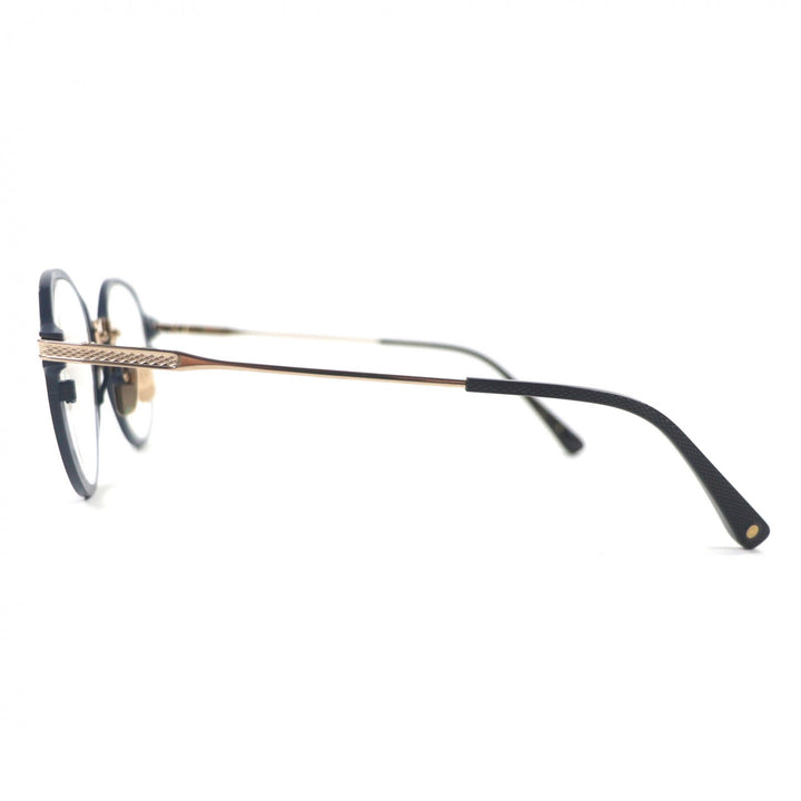 Excellent DITA Glasses UNION-FOUR Boston Navy mens DTX423-A-04