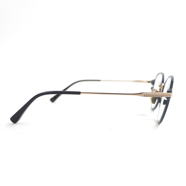 Excellent DITA Glasses UNION-FOUR Boston Navy mens DTX423-A-04