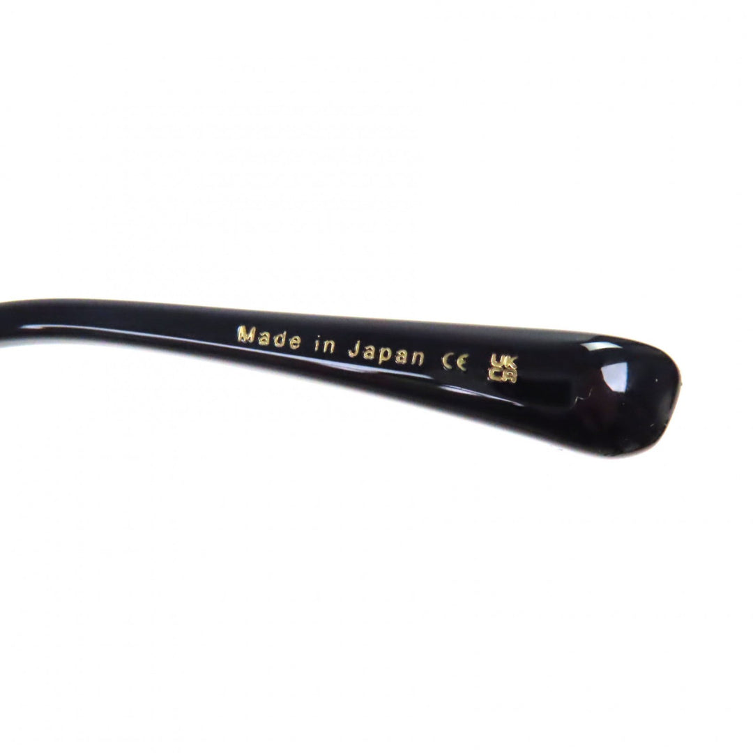 Excellent DITA Glasses UNION-FOUR Boston Navy mens DTX423-A-04