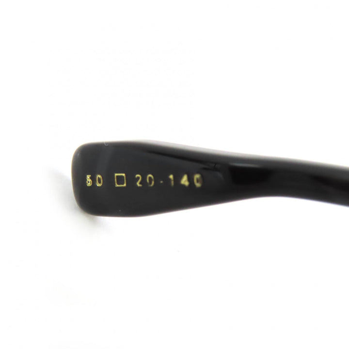 Excellent DITA Glasses AVIATIA-FIVE Current product black titanium DTX454-A-01