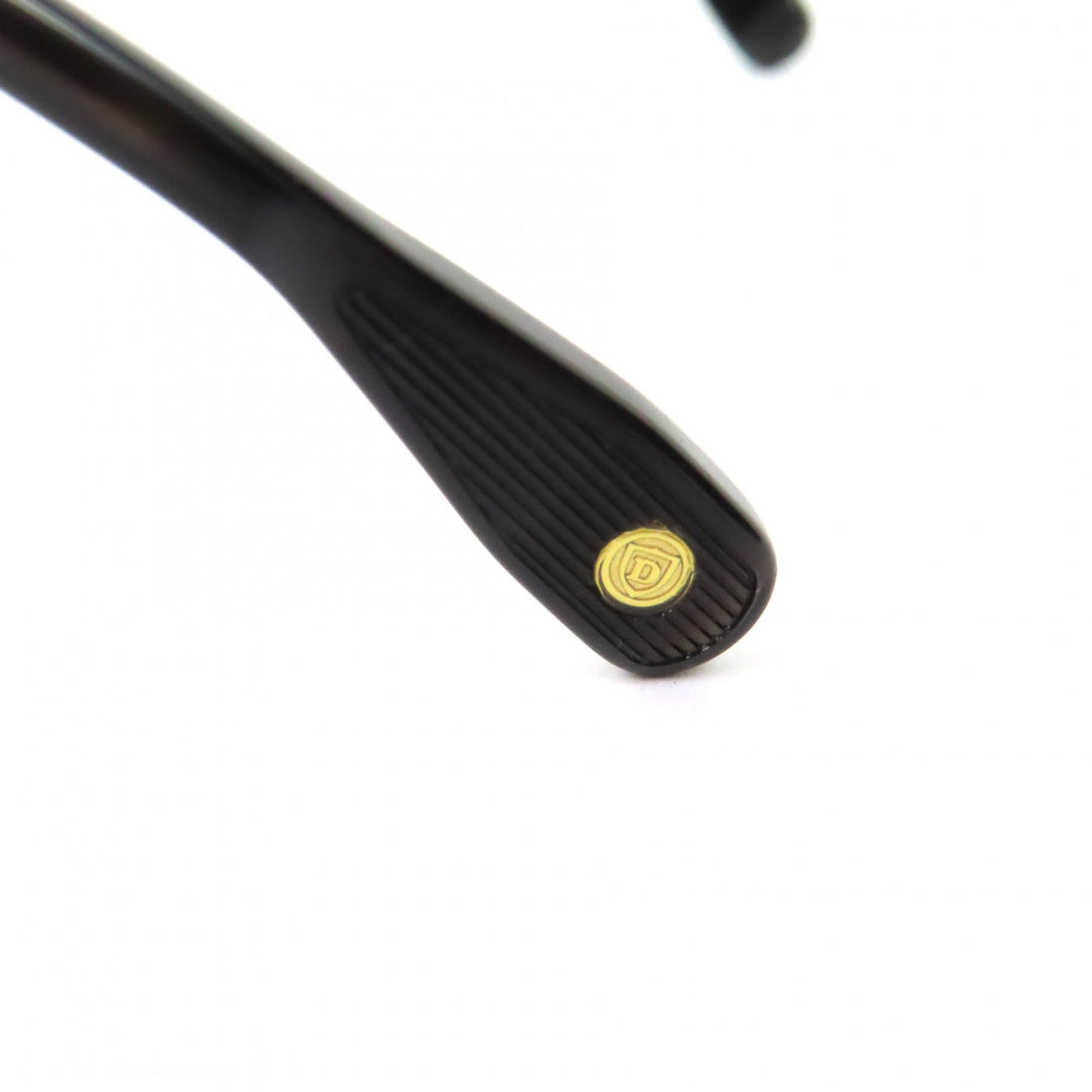 Excellent DITA Glasses AVIATIA-FIVE Current product black titanium DTX454-A-01
