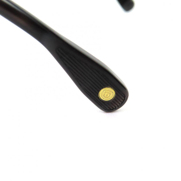 Excellent DITA Glasses AVIATIA-FIVE Current product black titanium DTX454-A-01