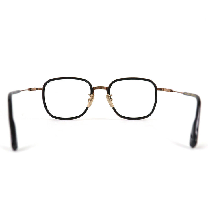 Excellent DITA Glasses AVIATIA-FIVE Current product black titanium DTX454-A-01