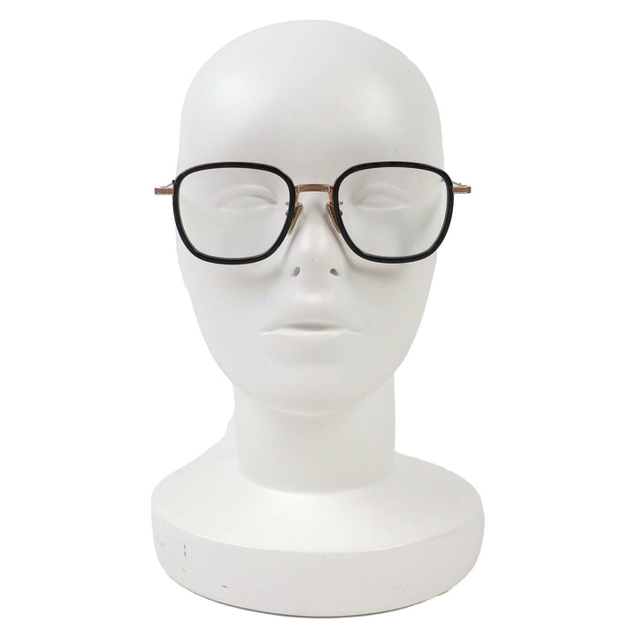 Excellent DITA Glasses AVIATIA-FIVE Current product black titanium DTX454-A-01