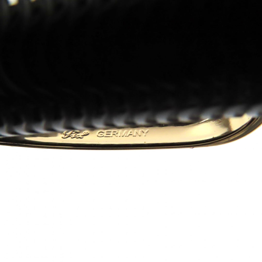 Excellent MONTBLANC fountain pen Writers Series 2006 Virginia Woolf black 18K
