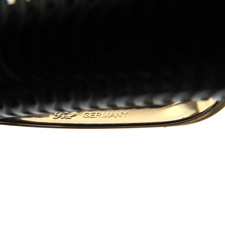 Excellent MONTBLANC fountain pen Writers Series 2006 Virginia Woolf black 18K