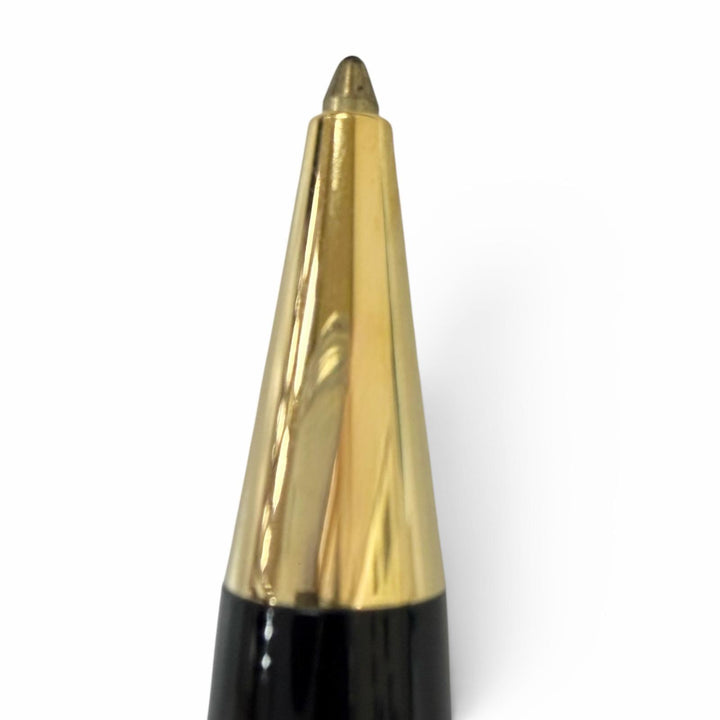 Excellent MONTBLANC Ballpoint pen Meisterstück Classic Pix black