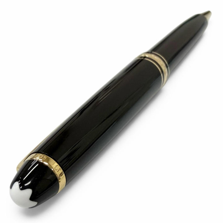 Excellent MONTBLANC Ballpoint pen Meisterstück Classic Pix black