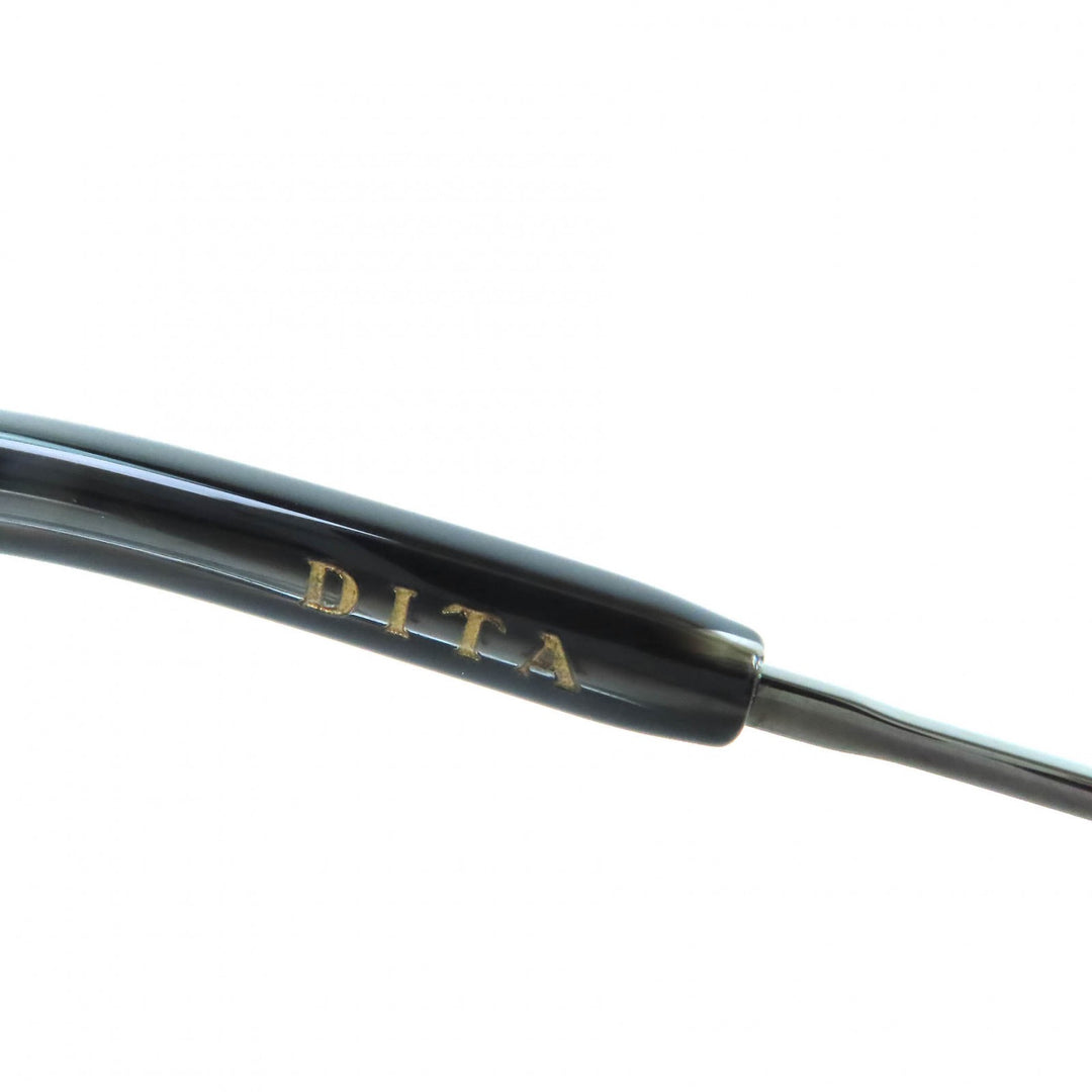 Excellent DITA sunglasses SYMETA Two Bridges Cancer metallic mens TYPE403
