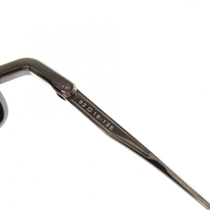 Excellent DITA sunglasses SYMETA Two Bridges Cancer metallic mens TYPE403