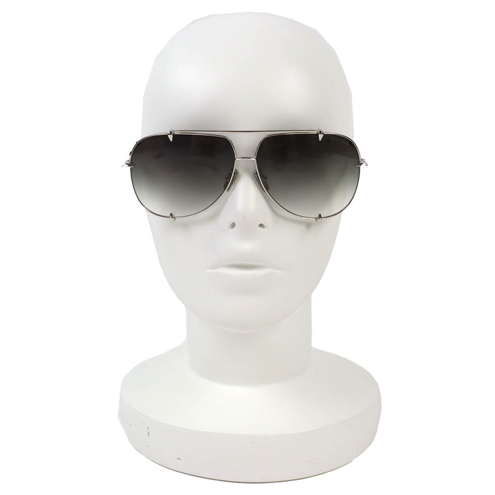 Excellent DITA sunglasses TALON Two Bridges black mens 23007-I-SIL-INK-62