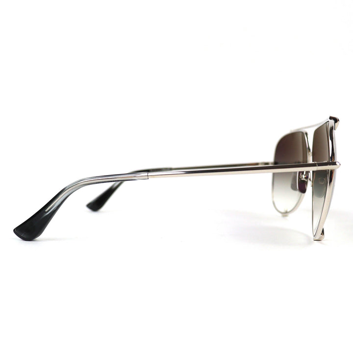 Excellent DITA sunglasses TALON Two Bridges black mens 23007-I-SIL-INK-62