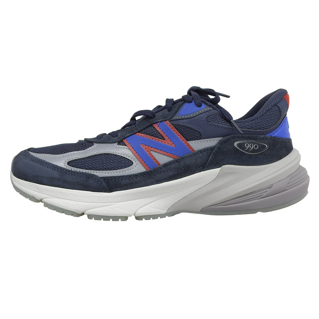 Great NEW BALANCE Low cut sneakers Kiss x Madison Square Garden 27.5 U990KR6