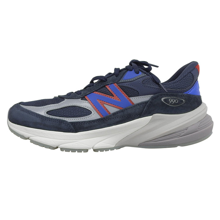 Great NEW BALANCE Low cut sneakers Kiss x Madison Square Garden 27.5 U990KR6
