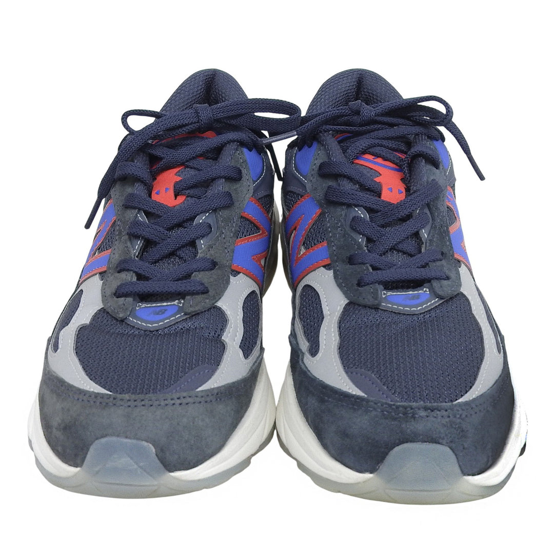 Great NEW BALANCE Low cut sneakers Kiss x Madison Square Garden 27.5 U990KR6